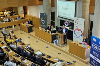 Η Θεσσαλονίκη στο επίκεντρο της Πολωνικής τουριστικής αγοράς