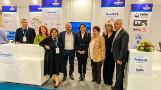 Δυναμική παρουσία στην 40η Philoxenia Hotelia, 2025