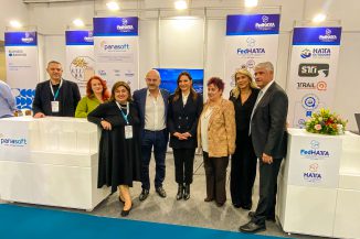 Δυναμική παρουσία στην 40η Philoxenia Hotelia, 2025