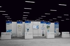 Η FedHATTA και ο ΗΑΤΤΑ στην 40η έκθεση Philoxenia-Hotelia