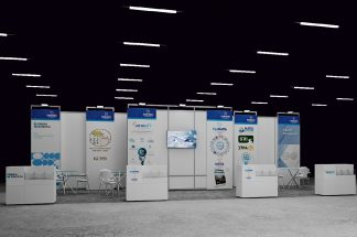 Η FedHATTA και ο ΗΑΤΤΑ στην 40η έκθεση Philoxenia-Hotelia