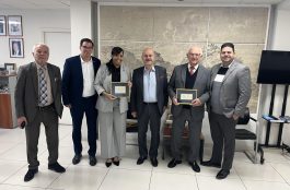 Στρατηγική συνεργασία για την ενίσχυση των τουριστικών ροών μεταξύ Ελλάδας και Κούβας