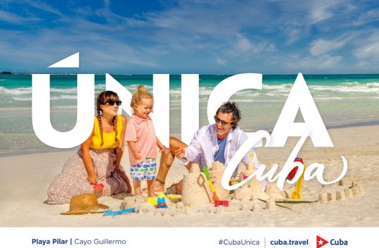 Ανακοινωθέν του Υπουργείου Τουρισμού της Δημοκρατίας της Κούβας