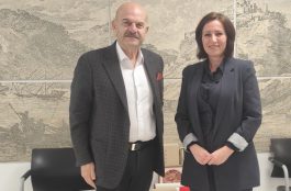 FedHATTA: Meeting with the Embassy of Albania to Boost Tourism