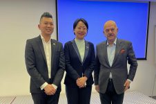 Promotion of Beijing: “Hello Beijing”