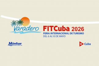 Call for the 44th Edition of the International Tourism Fair of Cuba (FITCUBA) 2026