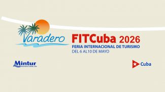 Call for the 44th Edition of the International Tourism Fair of Cuba (FITCuba 2026)