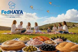 Θετική δυναμική για το τριήμερο της Καθαράς Δευτέρας 2026 με αύξηση των last minute – Οι δημοφιλέστεροι προορισμοί φέτος