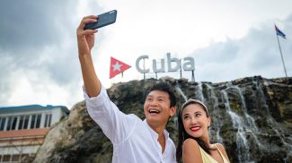 Tourist Magazine ”Sol de Cuba”
