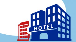 List of operational Hotels and opened non-Hotel installations