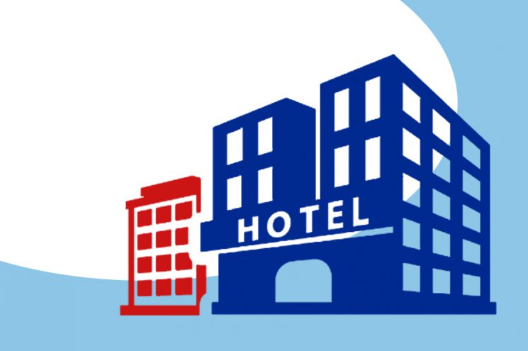 List of operational Hotels and opened non-Hotel installations