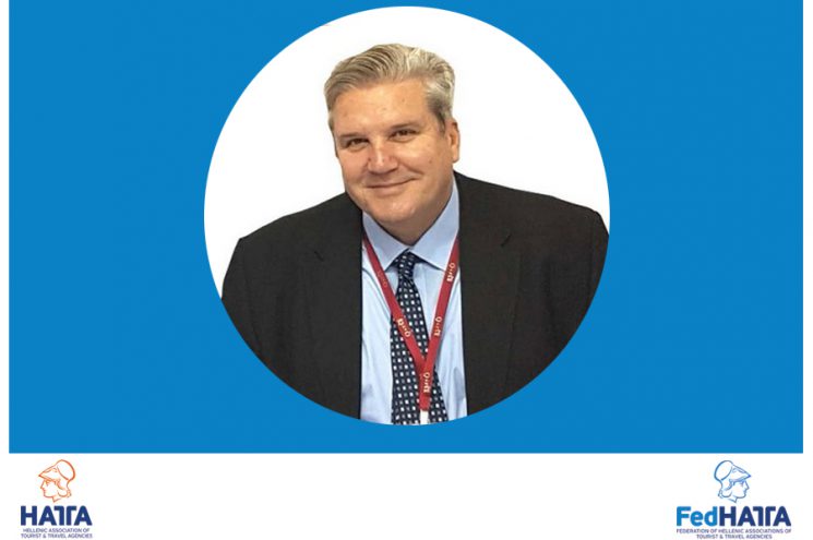 Θεόδωρος Μακρής ομιλία σε Ημερίδα για τον Αγροτουρισμό στη Θεσσαλονίκη!