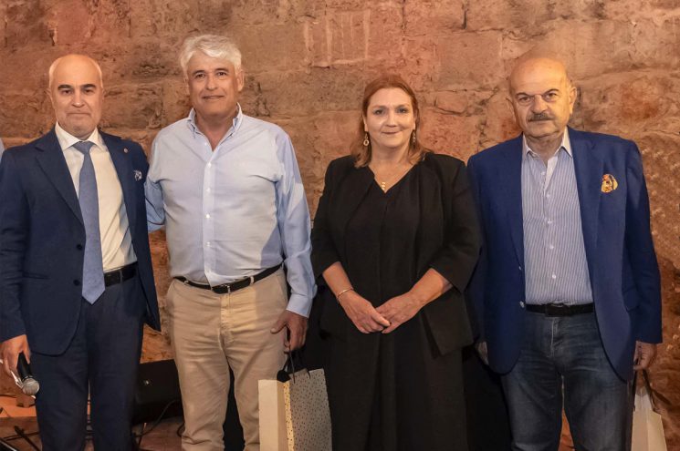 Ισχυρό μήνυμα συνεργασίας Ελλάδας–Φινλανδίας από τη Ρόδο με επίκεντρο τον ποιοτικό και βιώσιμο τουρισμό