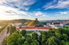 Discover Lithuania