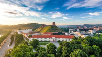 Discover Lithuania