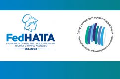 Μέσω ελληνικών τουριστικών γραφείων οι τουριστικές υπηρεσίες από το Ισραήλ