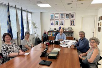 Συντονισμός Ελλάδας και Τουρκίας στις ταξιδιωτικές ροές και στην εφαρμογή της νομοθεσίας