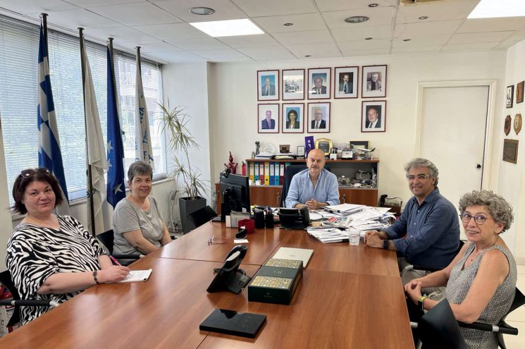 Συντονισμός Ελλάδας και Τουρκίας στις ταξιδιωτικές ροές και στην εφαρμογή της νομοθεσίας