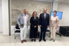 Νέα βάση συνεργασίας με το Ιράκ για την ενίσχυση των τουριστικών ροών από και προς την Ελλάδα