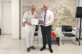 Νέα πρωτοβουλία για την ενίσχυση του τουρισμού μεταξύ Ελλάδας και Αρμενίας
