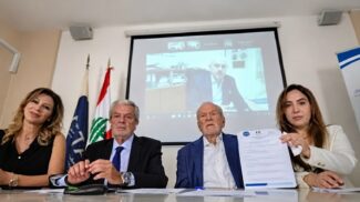 FedHATTA: Σύμφωνο συνεργασίας με τουριστικούς φορείς του Λιβάνου για ενίσχυση του τουρισμού